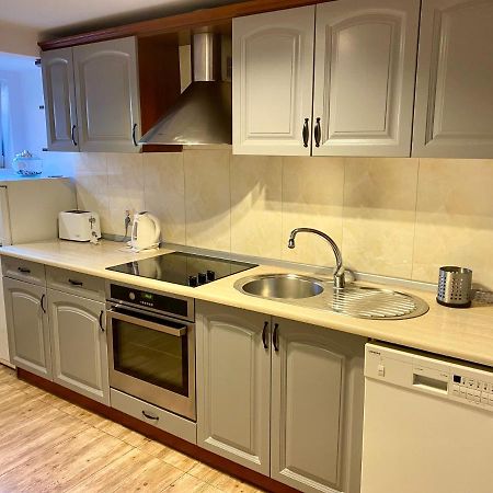 Old Town Apartment Gdańsk Kültér fotó